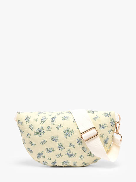 Heuptasje Miniprix Blauw amour S047 ander zicht 3